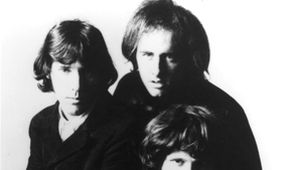 The Doors: When You’re Strange