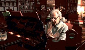 Lalo Schifrin