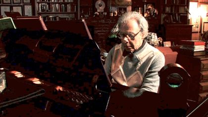 Lalo Schifrin