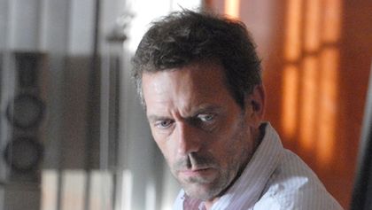 Dr. House III (1/24)