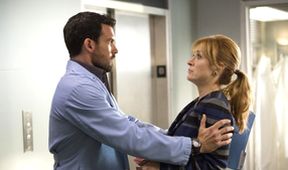 Rizzoli & Isles: Vraždy na pitevně VI (10)