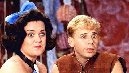 Flintstoneovi