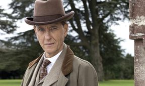 Panství Downton V (5/10)