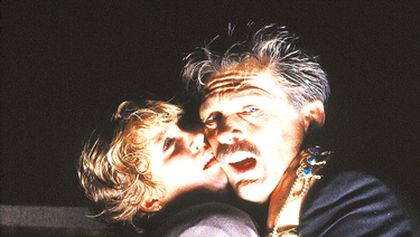 Poltergeist 3