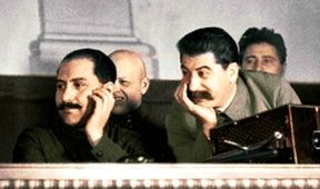 Apokalypsa Stalin: Pán světa (3/3)