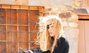 Kill Bill 2