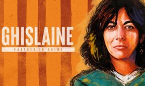 Ghislaine: Epsteinova dohadzovačka (2)