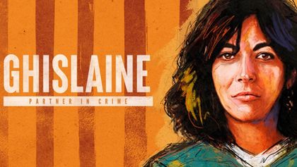 Ghislaine: Epsteinova dohadzovačka (2)