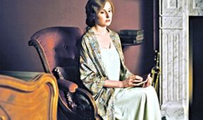 Panství Downton V (1/10)