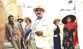 Hercule Poirot