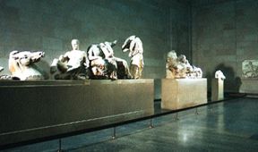 Skvosty britského muzea (2/3)