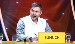 Kdo je kdo?