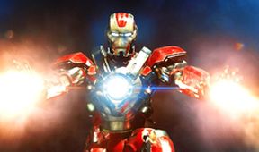 Iron Man 3