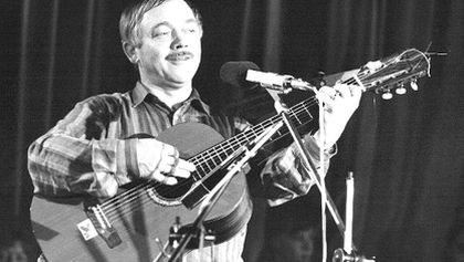 Koncert pro všechny slušný lidi - Karel Kryl