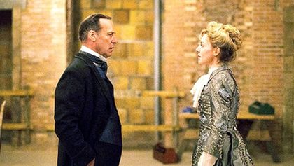 Knick: Doktoři bez hranic II (9)