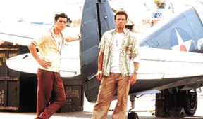 Pearl Harbor