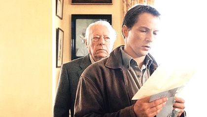 Rosamunde Pilcher: Vítr naděje