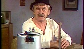 Bez ženské a bez tabáku (1)