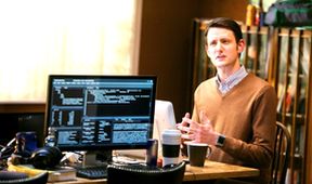 Silicon Valley (3)