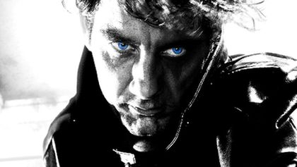 Sin City - město hříchu