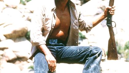 Willie Boy