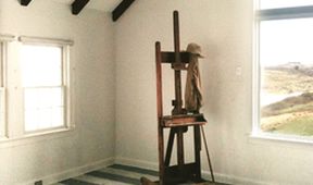 Edward Hopper!