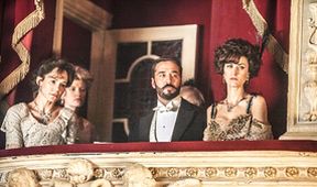 Pan Selfridge (10/10)