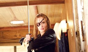 Kill Bill 2