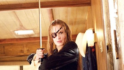 Kill Bill 2