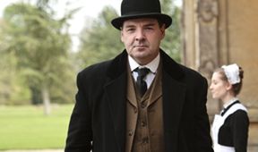 Panství Downton II (2/10)