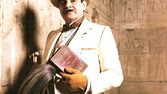 Hercule Poirot