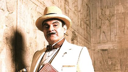 Hercule Poirot