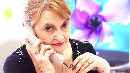 3 plus 1 s Miroslavem Donutilem