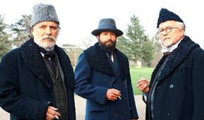 Panství Downton V (3/10)