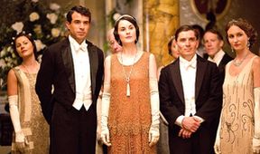 Panství Downton IV (9/10)