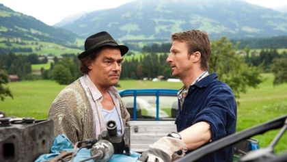 Doktor z hor: Nové příběhy VI (1)