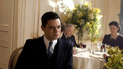 Fleming (1/4)
