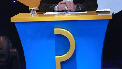 Kdo je kdo?