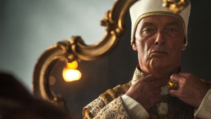 Da Vinciho démoni II (4)