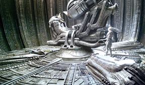 Prometheus