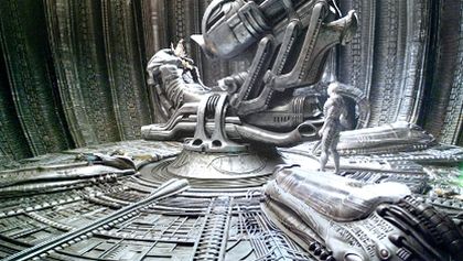 Prometheus