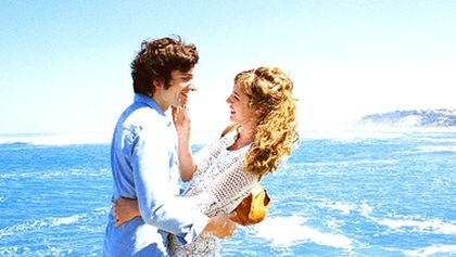 Love Lasts Three Years
