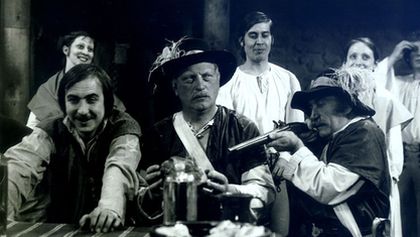 Žabí ženích