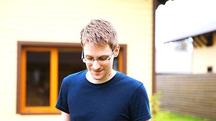 Citizenfour: Občan Snowden
