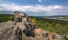 Krajinou domova (8/8)