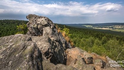 Krajinou domova (8/8)