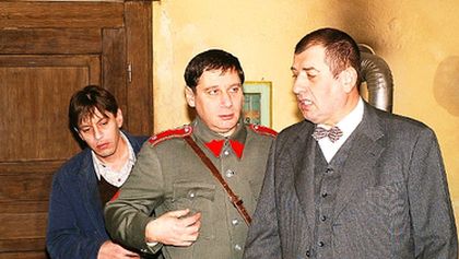 Četnické humoresky (20/39)