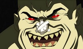 Batman: Návrat Temného rytíře - část 1.