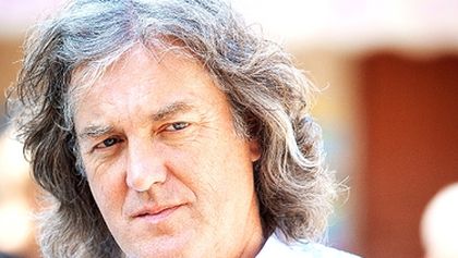 Top Gear speciál: James May a lidové autíčko (3)