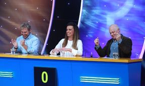 Kdo je kdo?